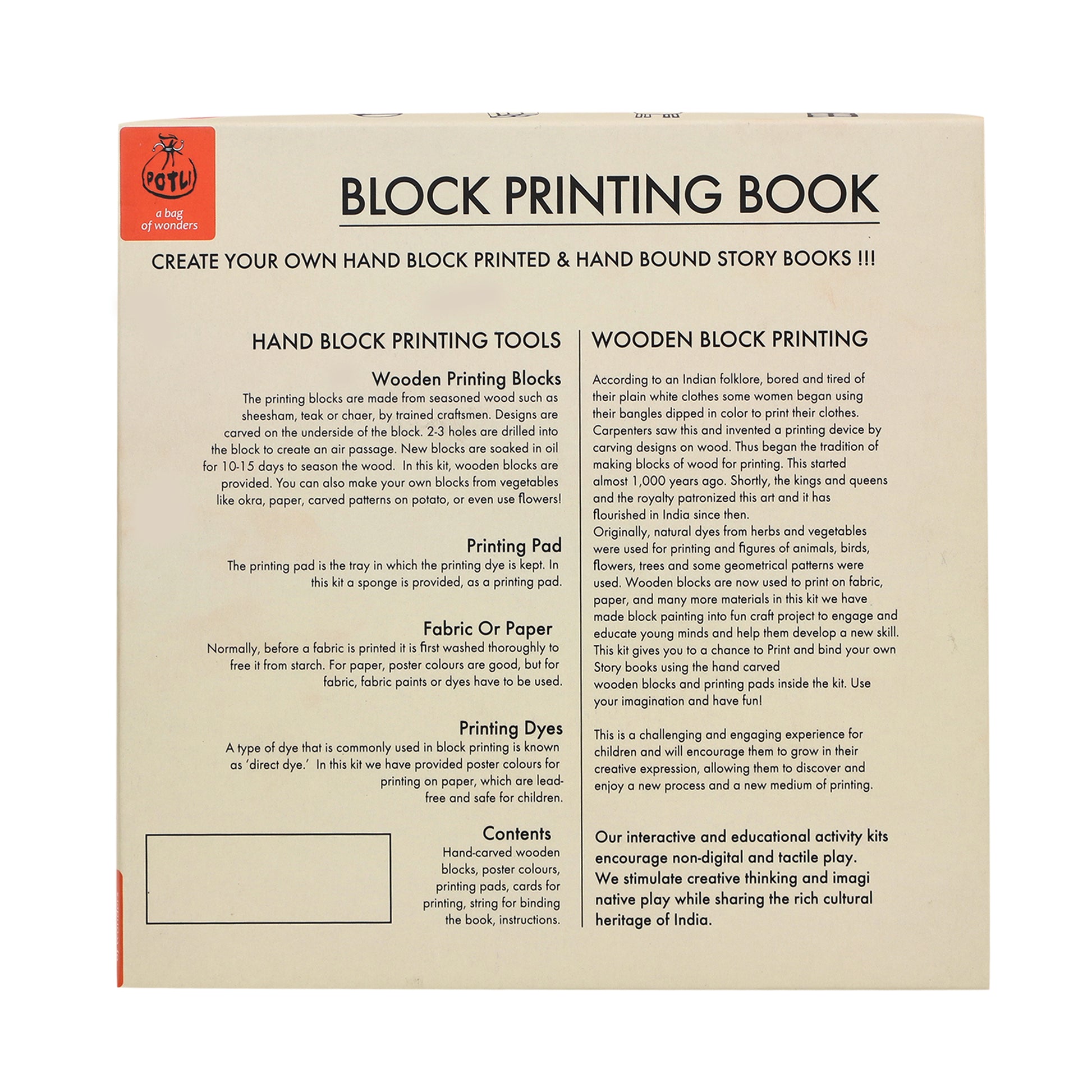 Magnolia Wood Block Printing Kit / Printmaking Kit/ Woodblock Print / DIY  Kit/ Print Kit/ Block Printing/ Craft Kit/ Adult Art Kit 