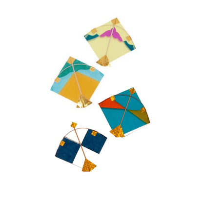 DIY Kite Mini